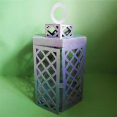 Nyx Lantern