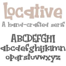 ZP Locative