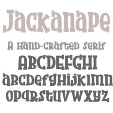 ZP Jackanape