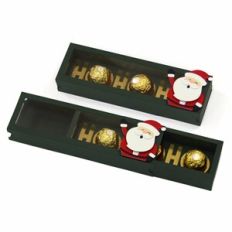 HOHOHO Box - Santa Claus