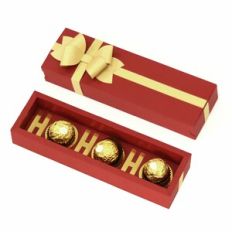 HOHOHO Box - Bow