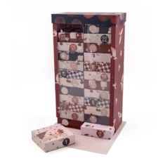 Advent Calendar - Box Dispenser