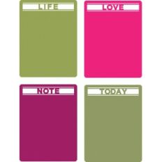life love cards