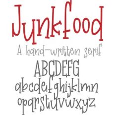 ZP Junk Food