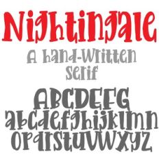 ZP Nightingale