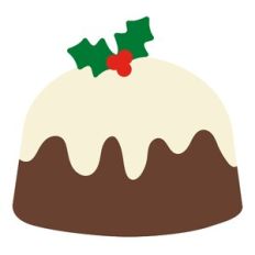 figgy pudding