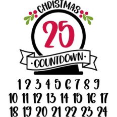 Christmas Countdown