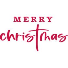 merry christmas