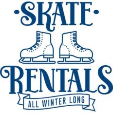 skate rentals