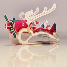 santa express