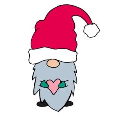 Christmas Gnome