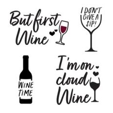 Wine Quotes and Sayings