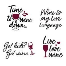 Wine Quotes and Sayings