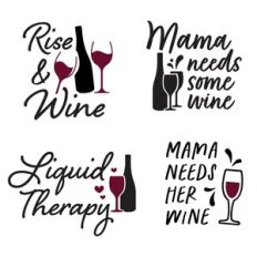 Wine Quotes and Sayings