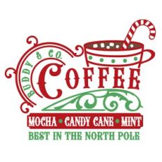 Buddy and Co Coffee