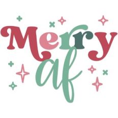 Merry AF
