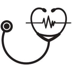 Doctor Stethoscope Pulse
