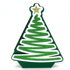 christmas tree box