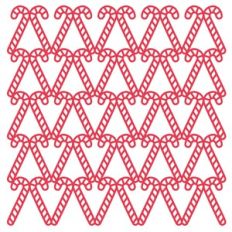 candy cane background