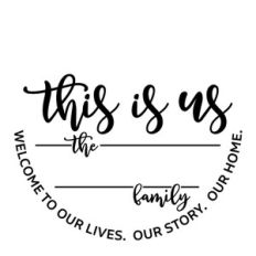 This Is Us