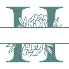 H split frame