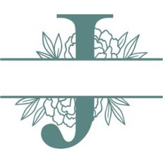 J split frame