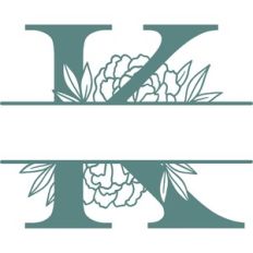 K split frame