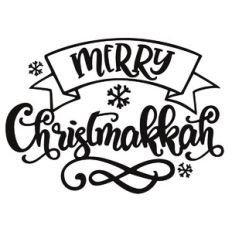 Merry Christmakkah