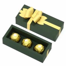 Bow Sliding Box
