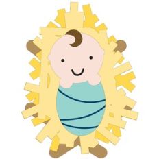 Baby Jesus