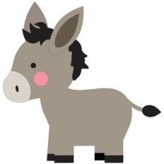 Donkey