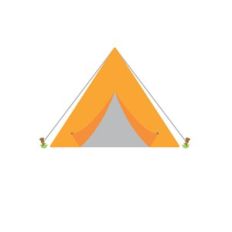 Tent - Great Outdoors