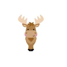 Moose - Great Outdoors