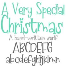 ZP A Very Special Christmas