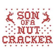 Son of a Nutcracker