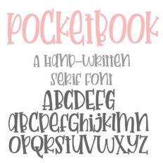 ZP Pocketbook