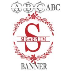 ZP Sugarplum Banner