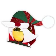 gnome Christmas box