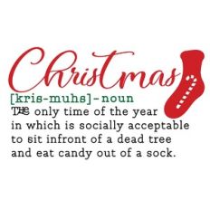 Christmas Definition