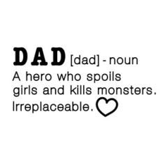 Dad Definition