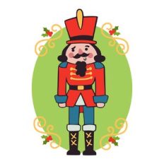 Nutcracker