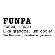 Funpa - Funnt Grandpa