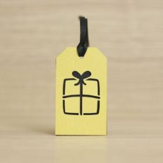 Christmas Gift Tag