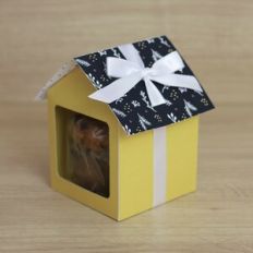 House Box for Christmas