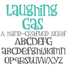 PN Laughing Gas