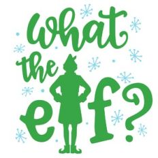 What the Elf