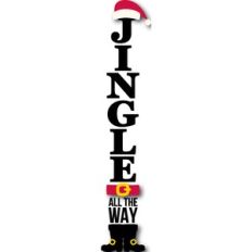 jingle all the way