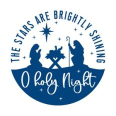 o holy night
