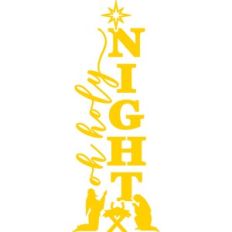 oh holy night