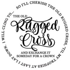 The Old Rugged Cross